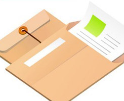 企業(yè)網站建設之前請準備好“資料內容”
