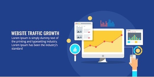 為什么說做SEO的目的不是為網(wǎng)站帶來流量